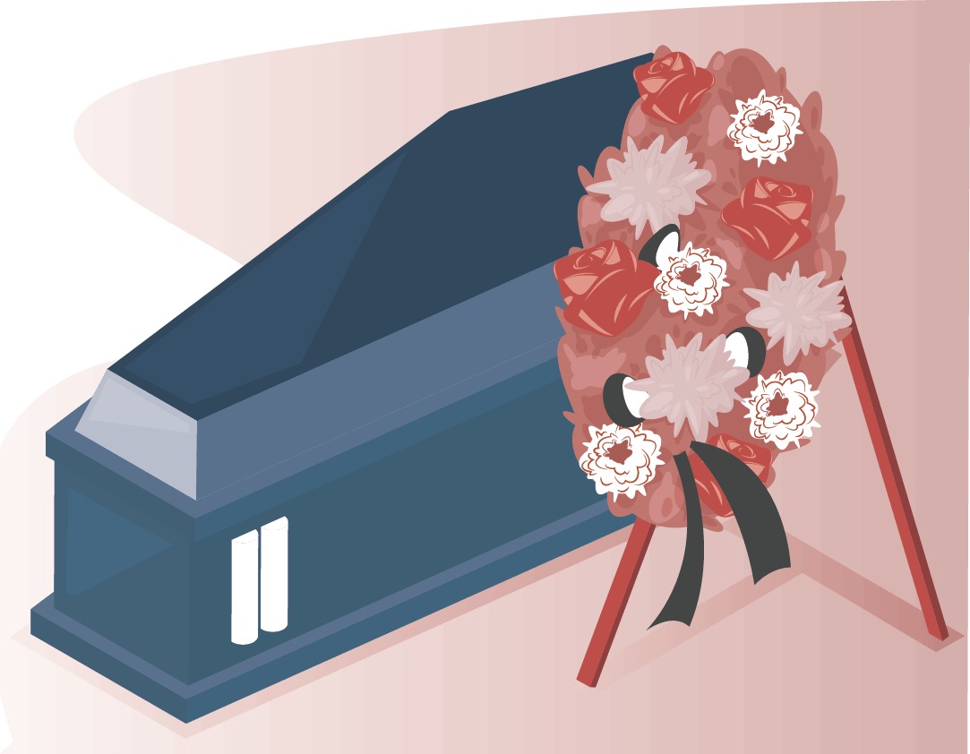 Цена ритуальных услуг, стоимость похорон в Ульяновске